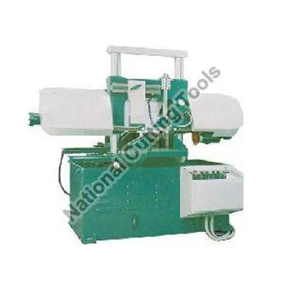 Hydraulic Heavy Duty Band Saw Machine
