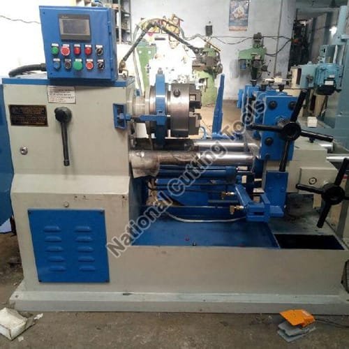 Automatic Thread Cutting Machine