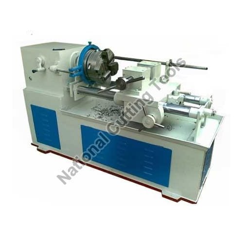 Bar Threading Machine