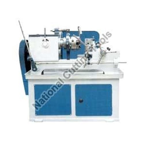 Bolt Threading Machine