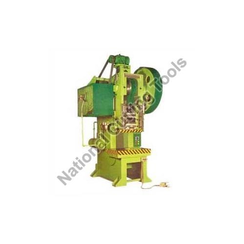 C Frame Power Press