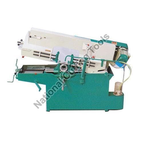 Industrial Band Saw Machine Guide: Horizontal vs Semi-Automatic Cutting Lines