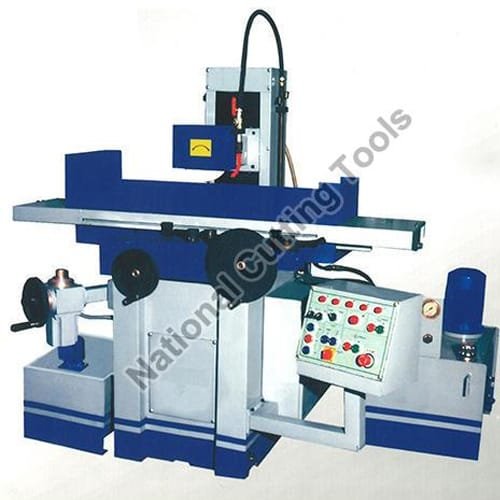 Hydraulic Surface Grinding Machine