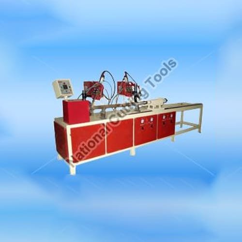 Welder-outer Prop Welding Machine