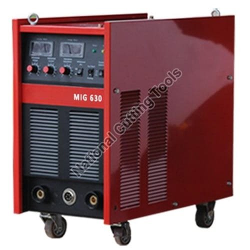 MIG Welding Machine