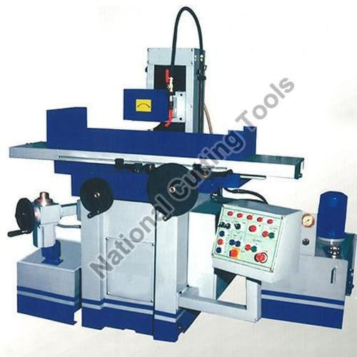 Manual Surface Grinding Machine