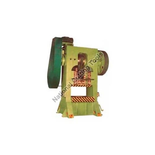 Pillar Type Power Press