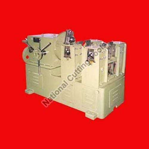 Specialized Pipe Fabrication Machinery: Multi-Spindle Drilling, Swaging & Cold Sawing