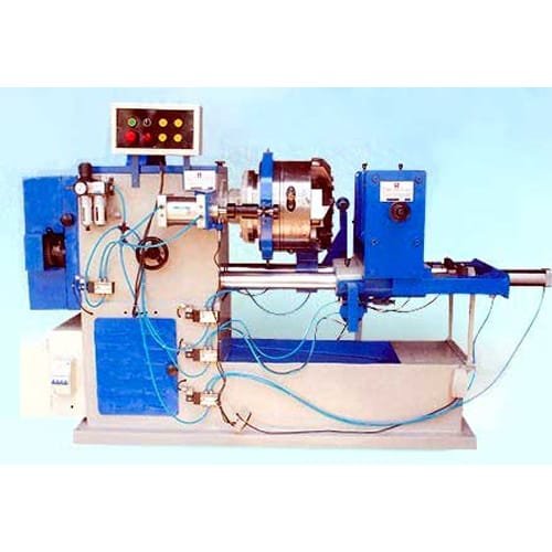 Heavy-Duty Pipe Threading Machines for ERW & Seamless Tubes: Die Head Guide