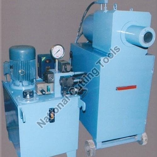 Rebar Thread Rolling Machines for ASTM A615 Grade 60/75 in Saudi Civil Projects