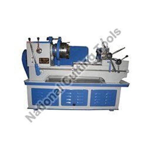 Rebar Threading Machine