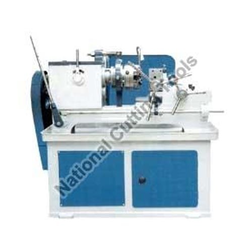 Rod Threading Machine