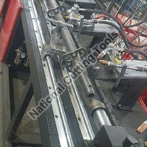 Standard Ringlock Welding Machine