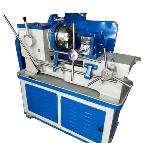 Thread Cutting Machine