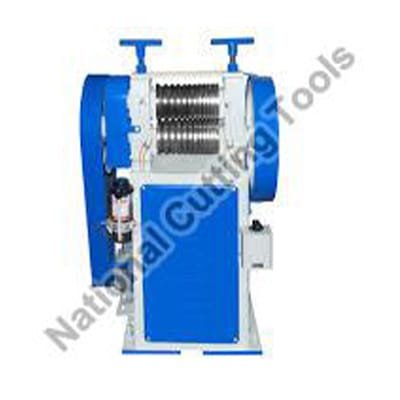 Wire Pointing Machine