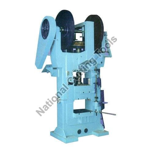 Friction Screw Press