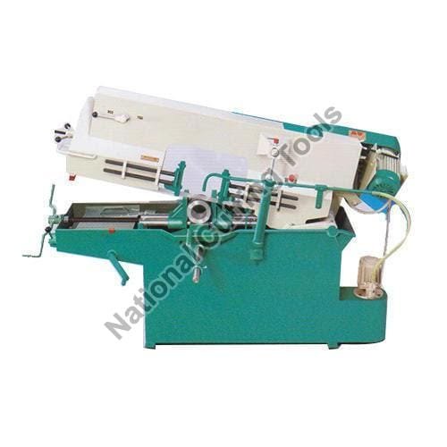 Horizontal Band Saw Machine