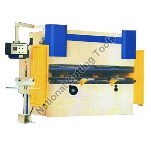 Hydraulic Brake Press