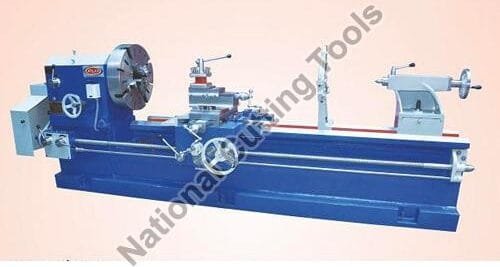 Medium Duty Lathe Machine