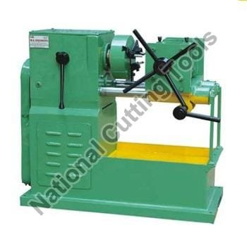 Pipe End Facing Machine