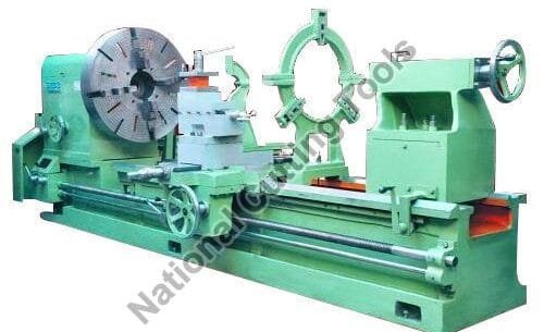Planner Type Bed Lathe Machine