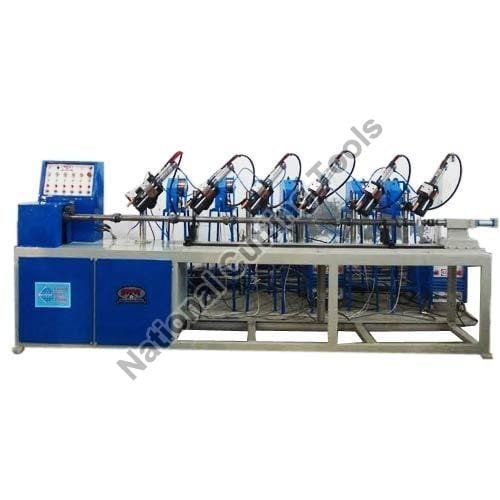 Standard Cuplock Welding Machine