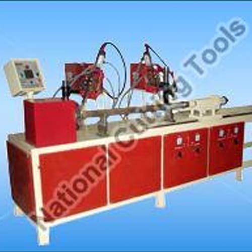 Inner Prop Welding Machine