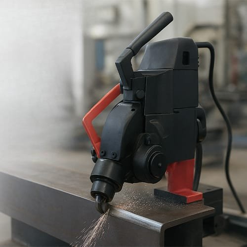 Beveling Machine