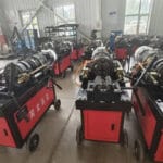 Thread Bar Machinery Working, Benefits & Uses