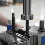 Rebar Threading Machine A Complete Short Guide