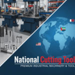 National Cutting Tools - Manufacturers of Pipe Threading Machines and HSS Tools Exporting to Dubai, Oman, and Qatar