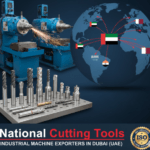 National Cutting Tools - Industrial Machinery and Cutting Tools Exporting to Dubai UAE from India